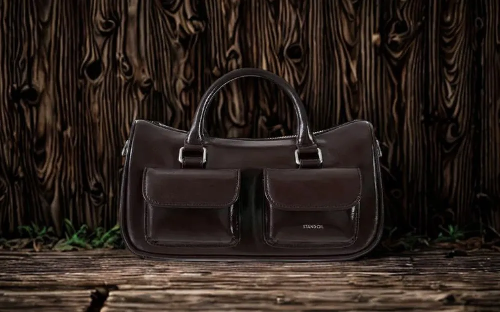 Review 10 Túi Xách Nữ Hàn Quốc Bán Chạy, Được Săn Đón 2026 - 20