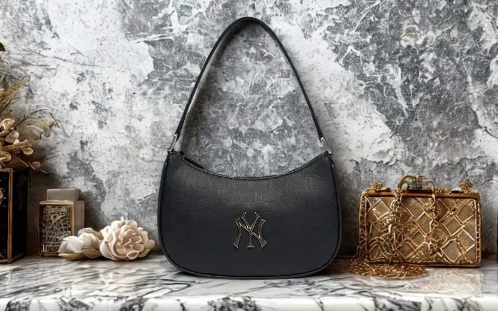 Review 10 Túi Xách Nữ Hàn Quốc Bán Chạy, Được Săn Đón 2026 - 2