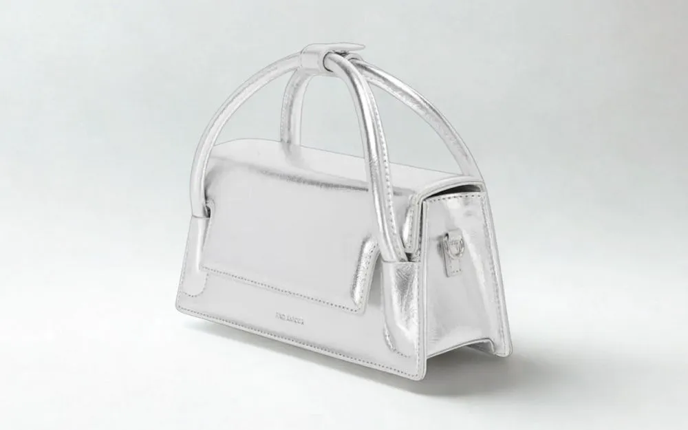 Review 10 Túi Xách Nữ Hàn Quốc Bán Chạy, Được Săn Đón 2026 - 6