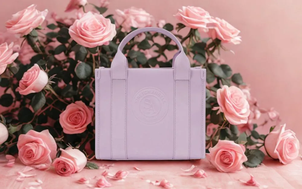 Review 10 Túi Xách Nữ Hàn Quốc Bán Chạy, Được Săn Đón 2026 - 12