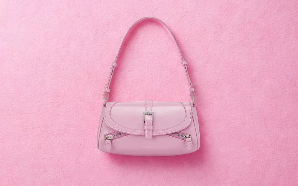 Review 10 Túi Xách Nữ Hàn Quốc Bán Chạy, Được Săn Đón 2026 - 14