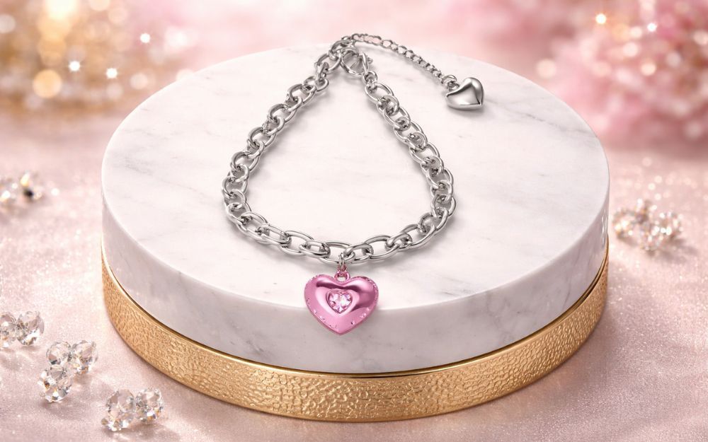 Review 4 Vòng Tay Charles & Keith Bán Chạy, Được Săn Đón Hiện Nay - 5