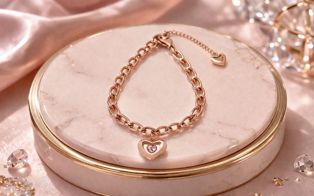 Review 4 Vòng Tay Charles & Keith Bán Chạy, Được Săn Đón Hiện Nay - 7