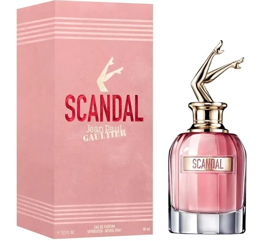 Nước hoa chính hãng