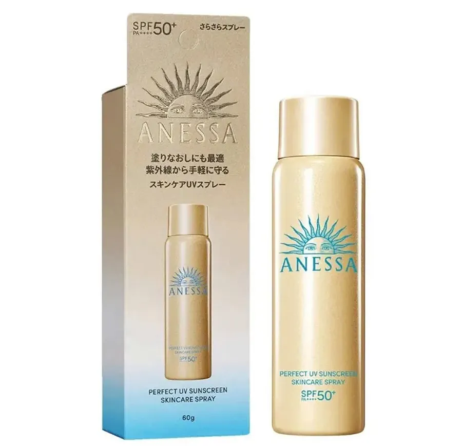 Mỹ phẩm chăm sóc da