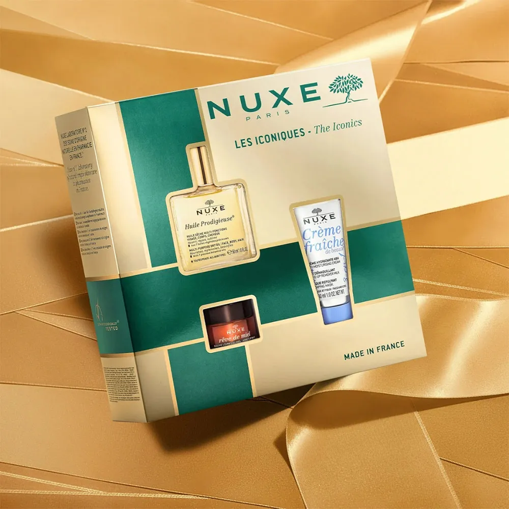 Dầu Dưỡng Nuxe Có Tốt Không? Có Nên Mua Không?  - 1