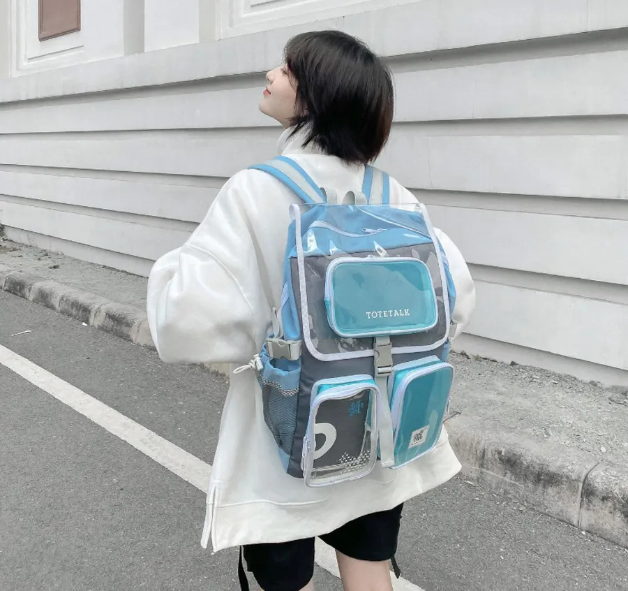 Totetalk