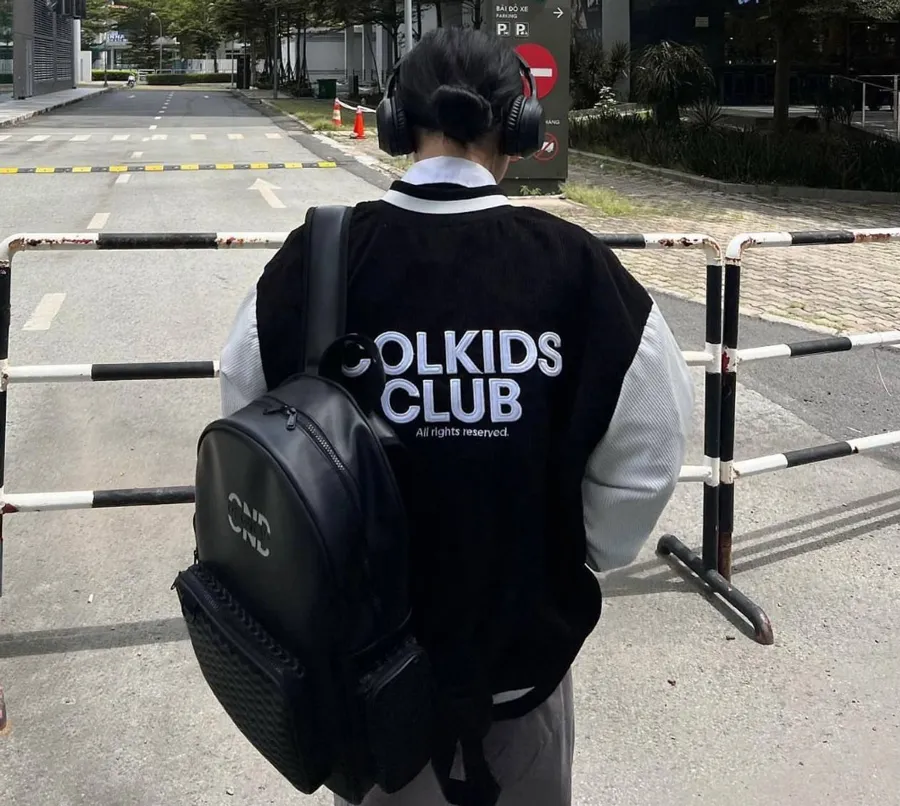 Colkids Club