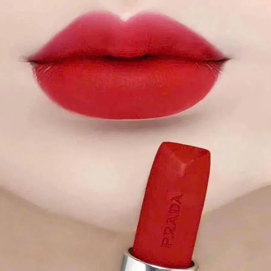 Bảng Màu Son Prada 2026: Top 10 Tông Màu Đẹp Và Sang Trọng - 9