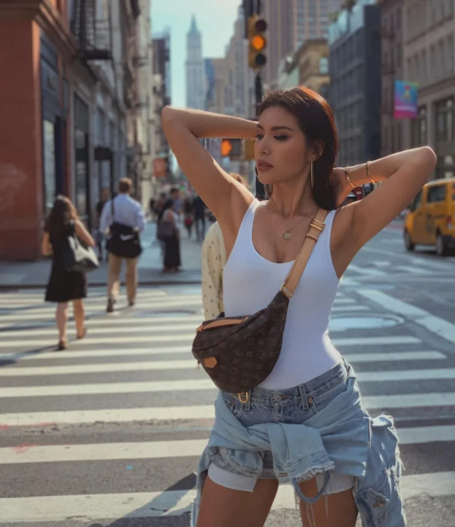 Bí quyết nhuộm da nâu tự nhiên và an toàn