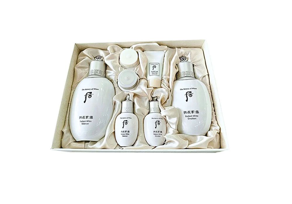 Top 10 Bộ Mỹ Phẩm Whoo Bán Chạy Hiện Nay - 22