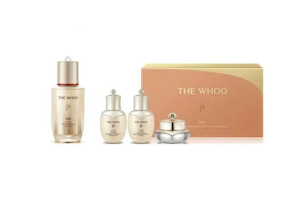 Top 10 Bộ Mỹ Phẩm Whoo Bán Chạy Hiện Nay - 12
