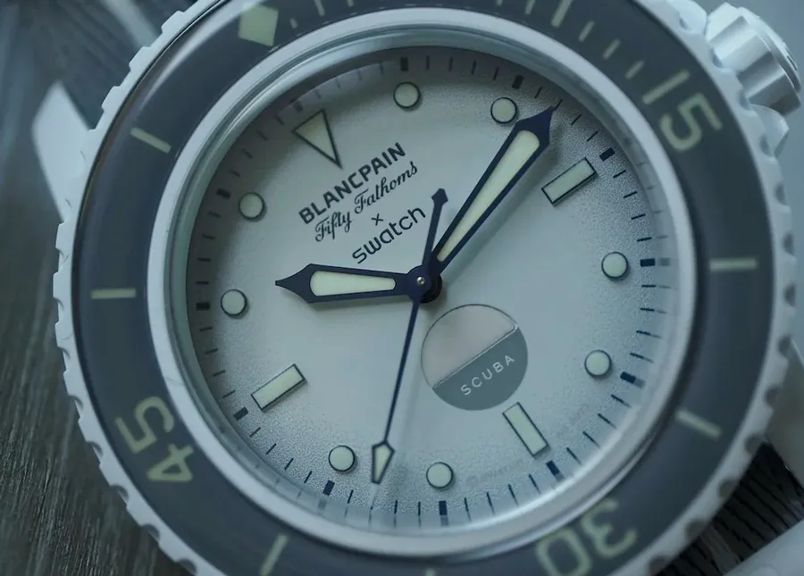 Bộ máy automatic SISTEM51