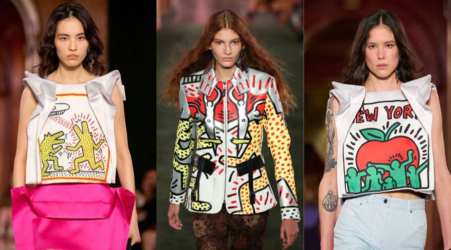 Louis Vuitton Cruise 2027: Khi Tinh Thần Đường Phố New York Gặp Gỡ Kỹ Nghệ Haute Couture Pháp - 3
