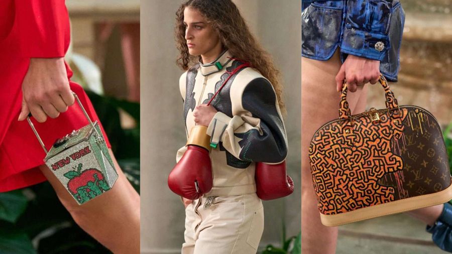 Louis Vuitton Cruise 2027: Khi Tinh Thần Đường Phố New York Gặp Gỡ Kỹ Nghệ Haute Couture Pháp - 4