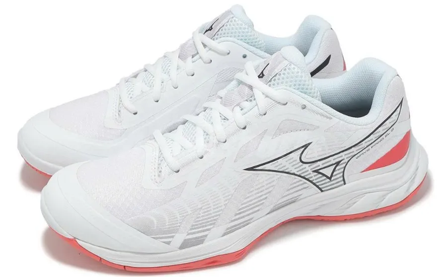 Mizuno Wave Fang 