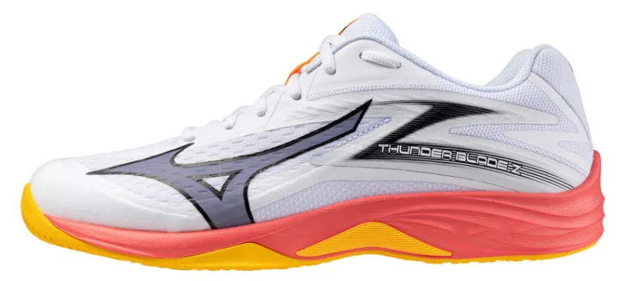 Mizuno Thunder Blade 