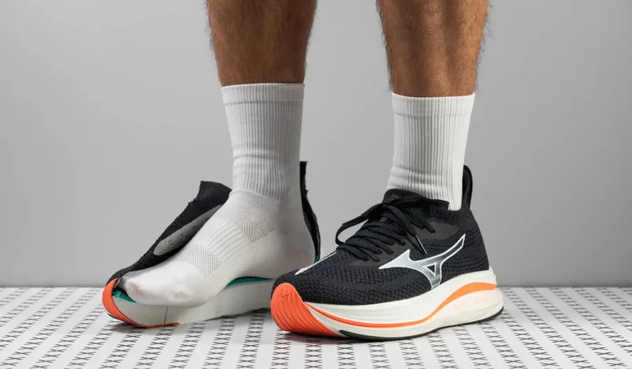 Đánh giá chi tiết về giày cầu lông Mizuno