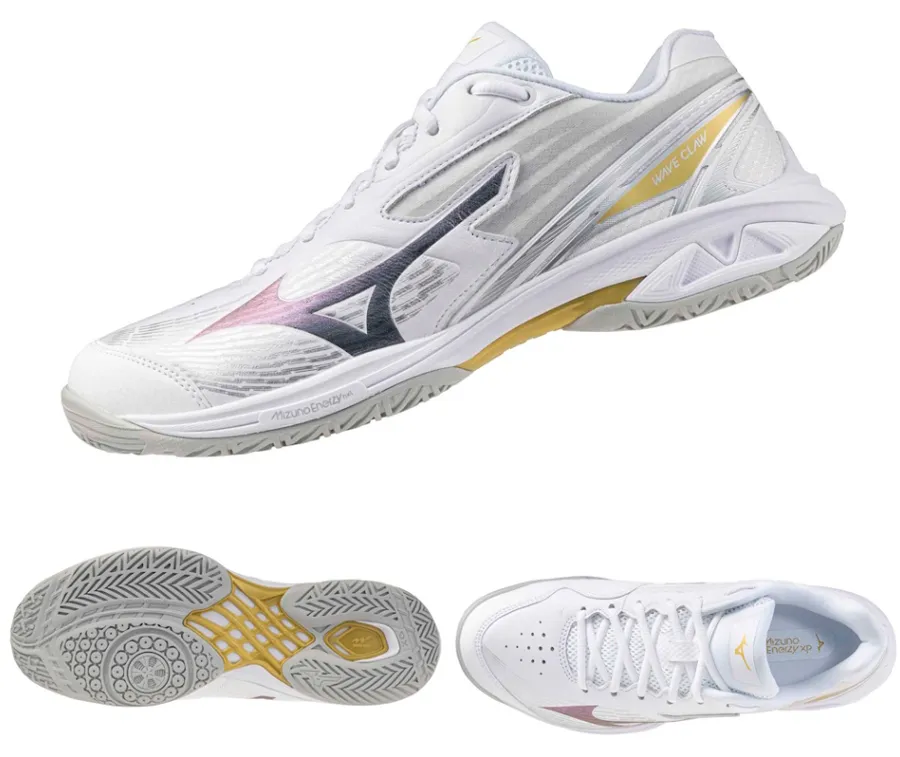 Bí quyết chọn giày cầu lông Mizuno chuẩn