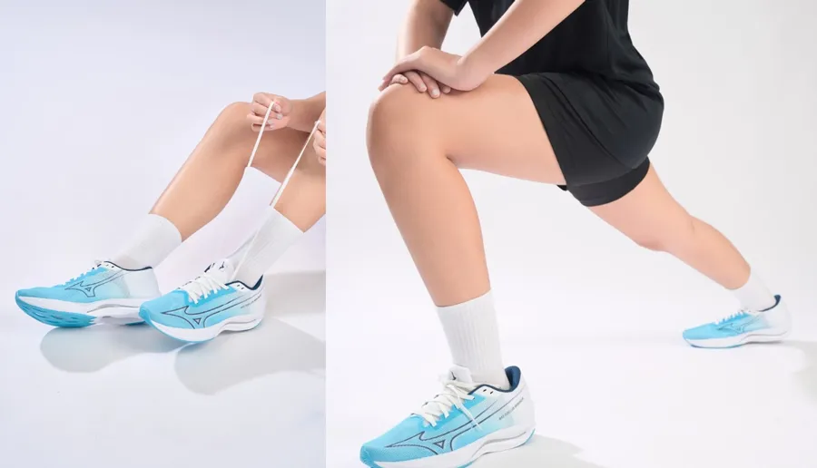 Cách bảo quản giày Mizuno luôn bền đẹp