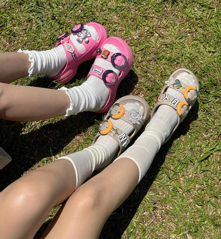 Crocs