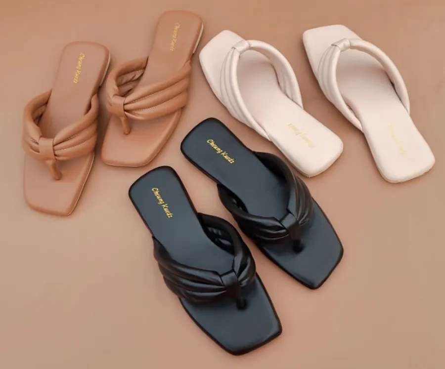 Charles & Keith
