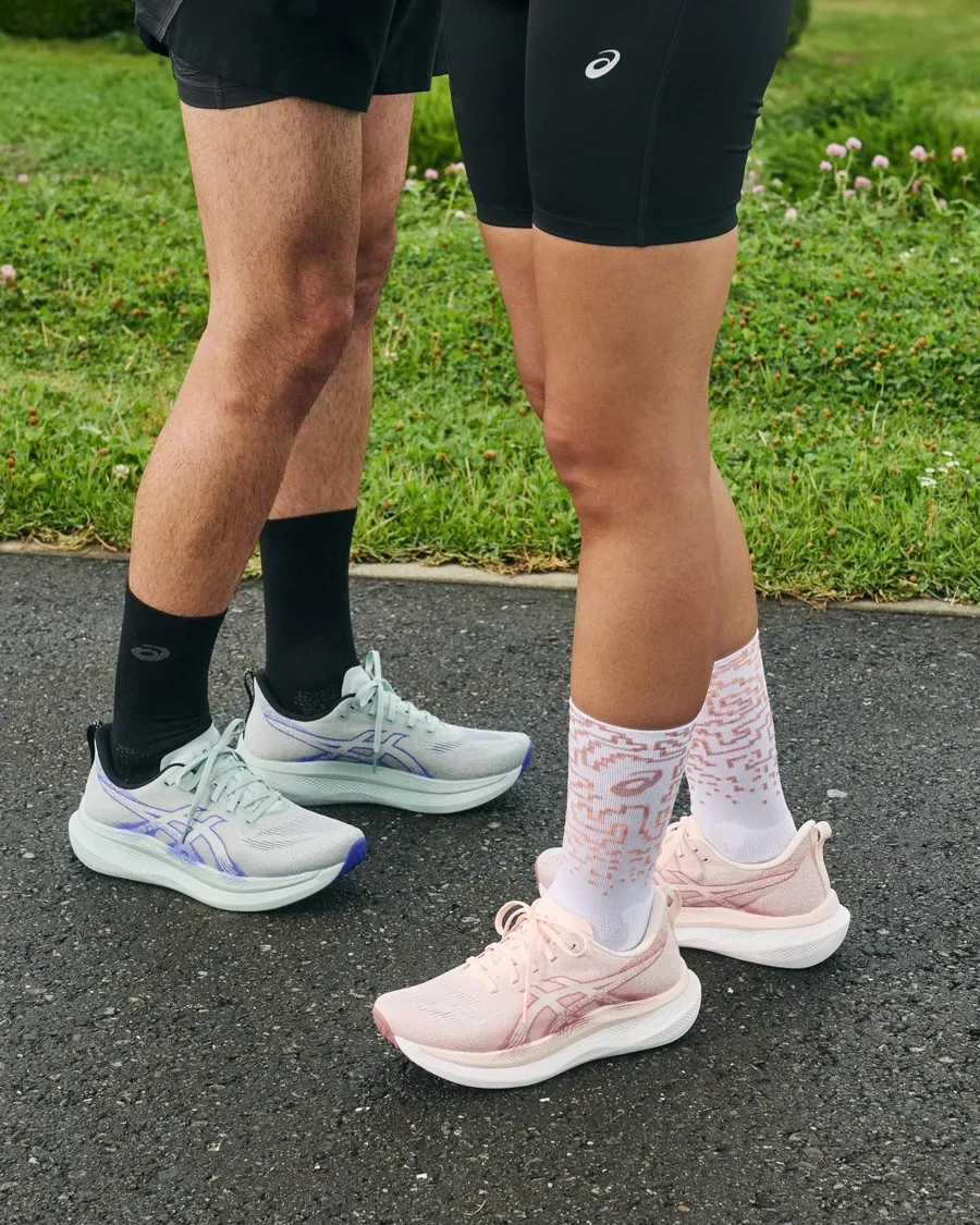 ASICS