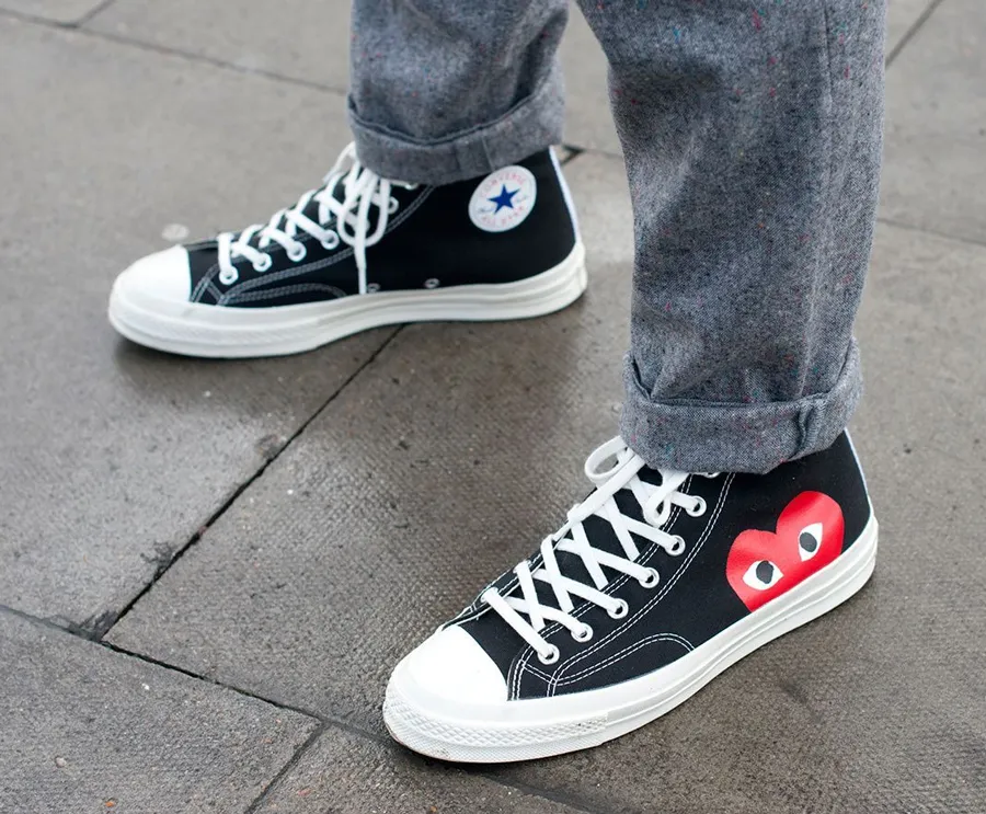 Comme des Garcons