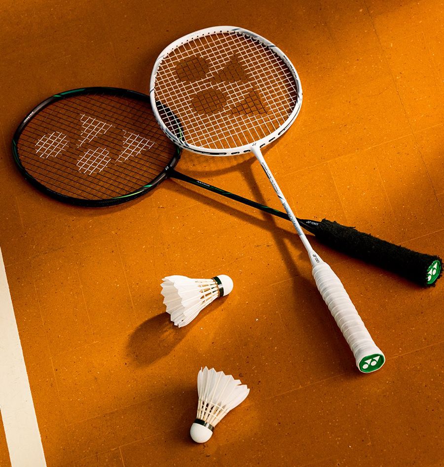 Yonex