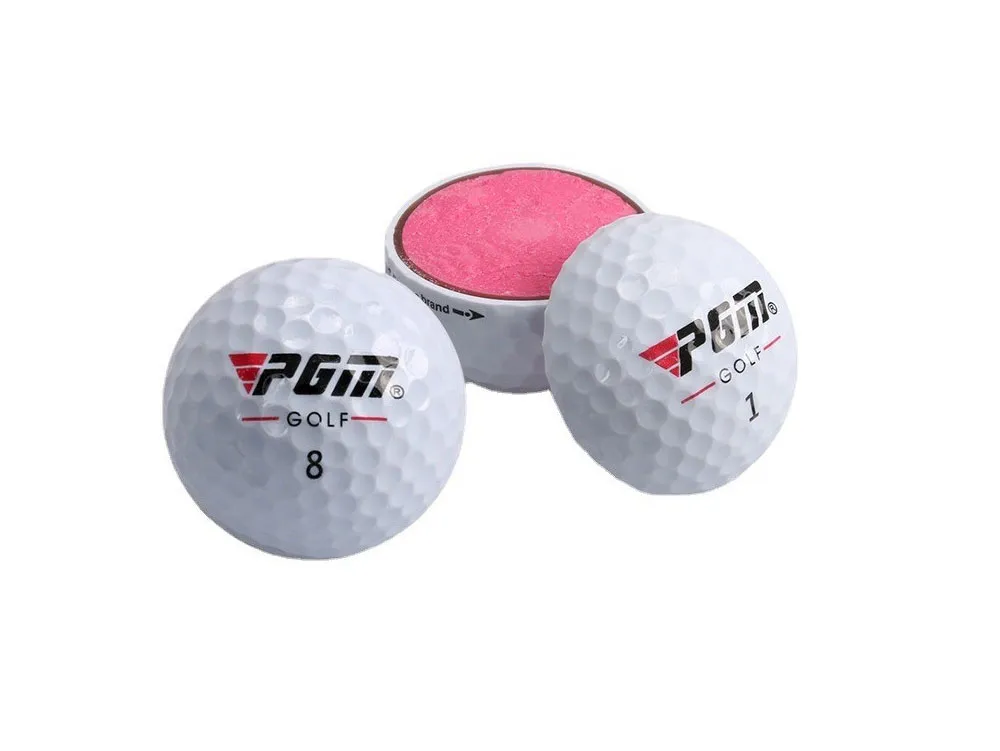 Các loại bóng golf phổ biến: 1 lớp, 2 lớp, 3 lớp, 4 lớp chi tiết - 5