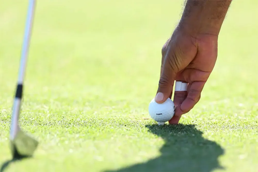 Các loại bóng golf phổ biến: 1 lớp, 2 lớp, 3 lớp, 4 lớp chi tiết - 8