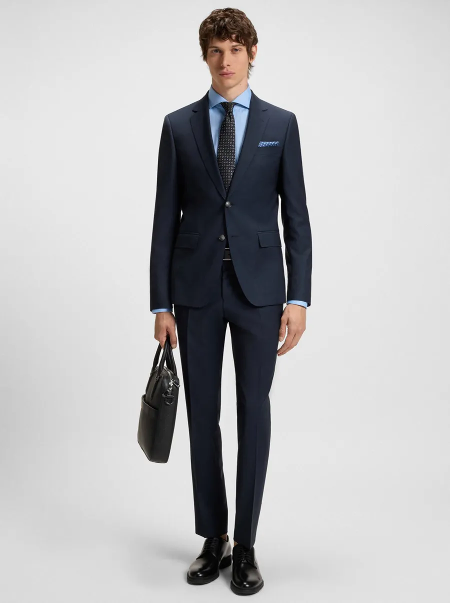 Hugo Boss 