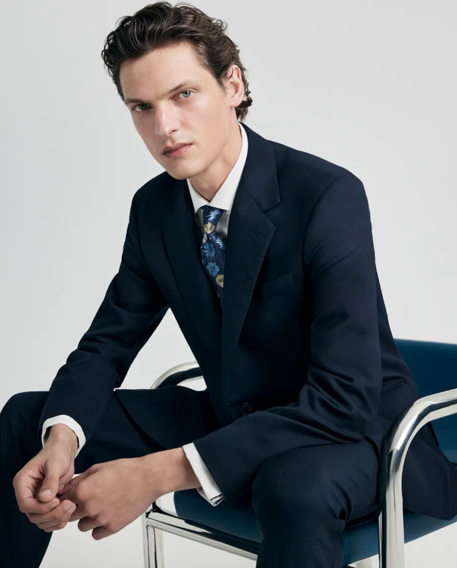Paul Smith 