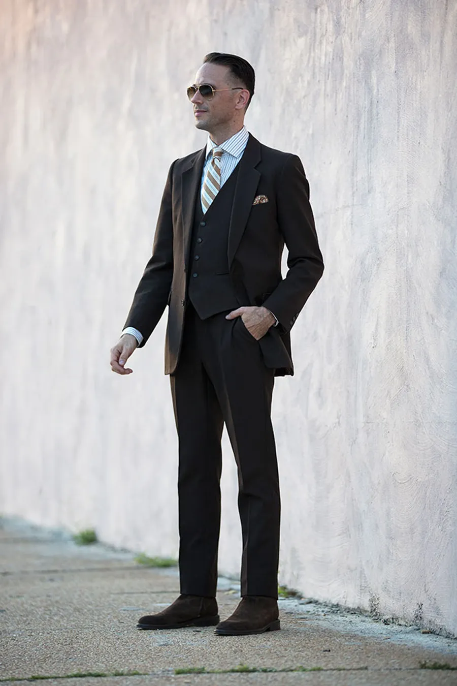 Yves Saint Laurent