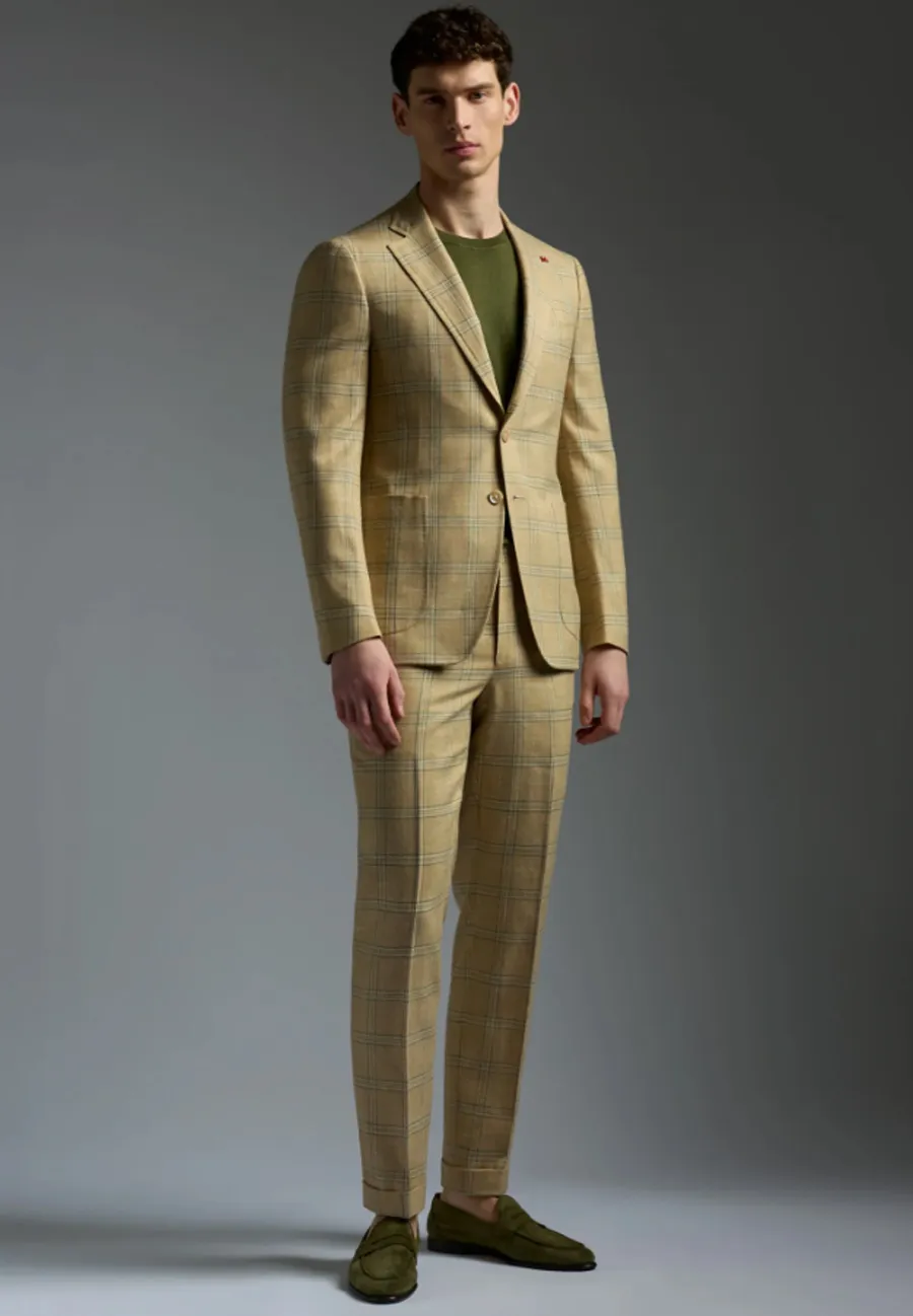 ISAIA Napoli