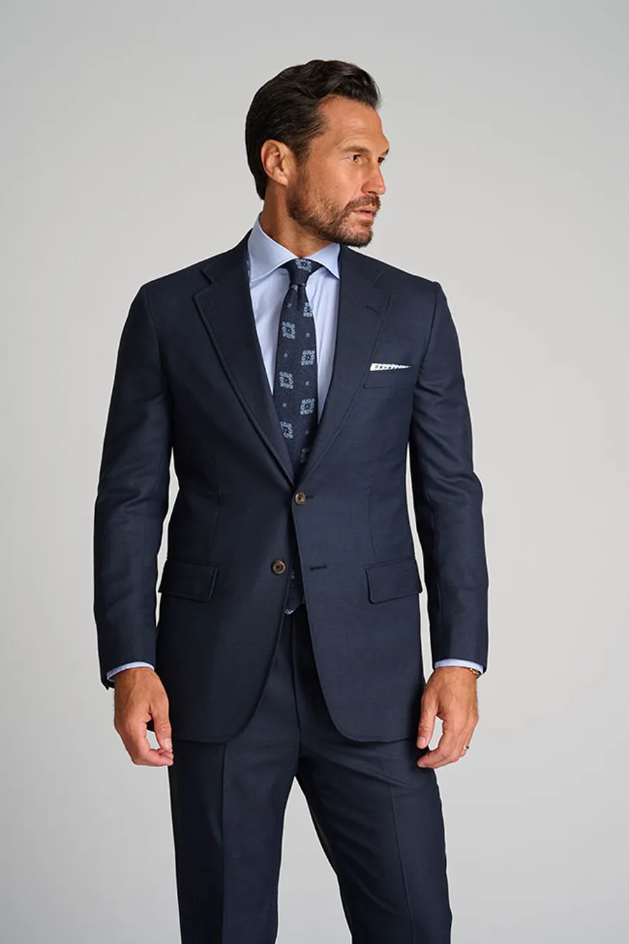 Oxxford Clothes