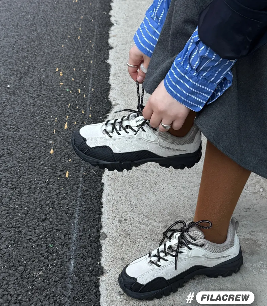 Fila Korea