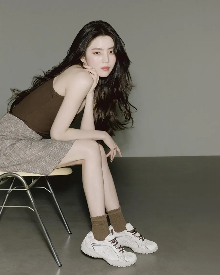 Fila Korea