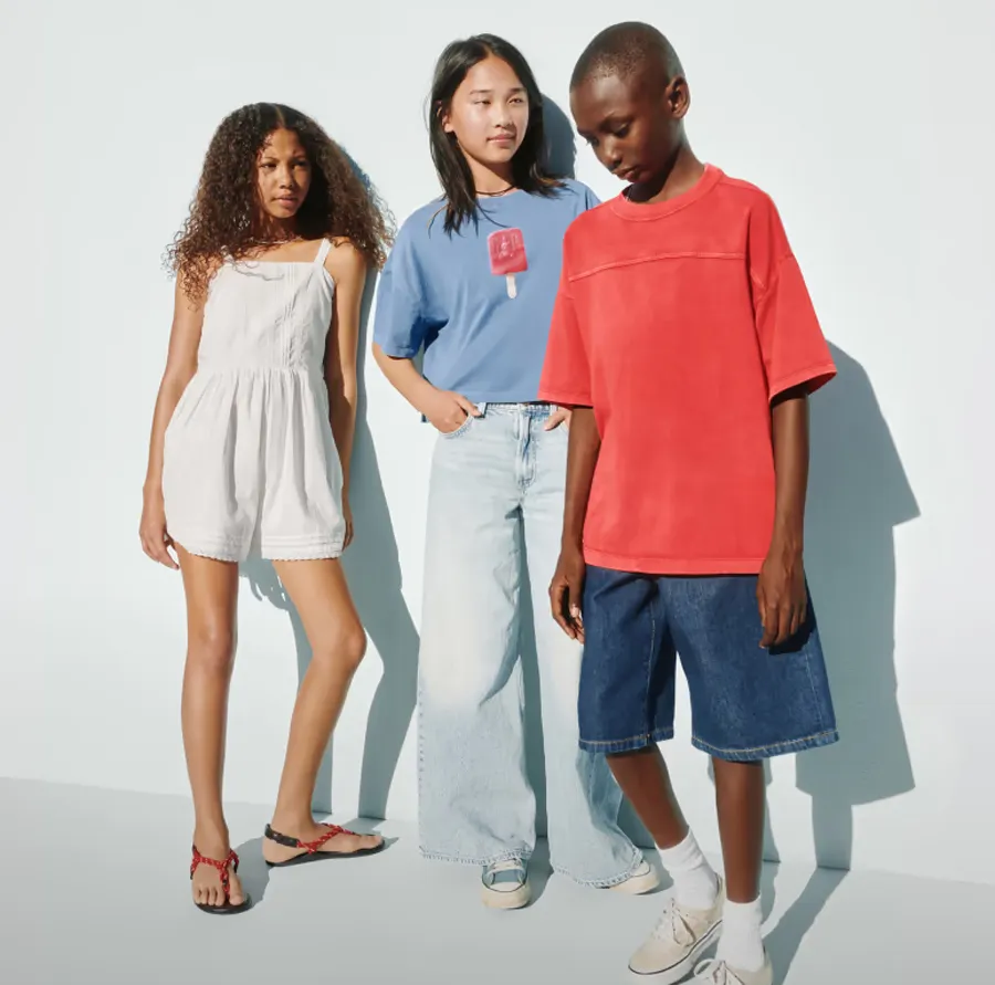 GAP Kids
