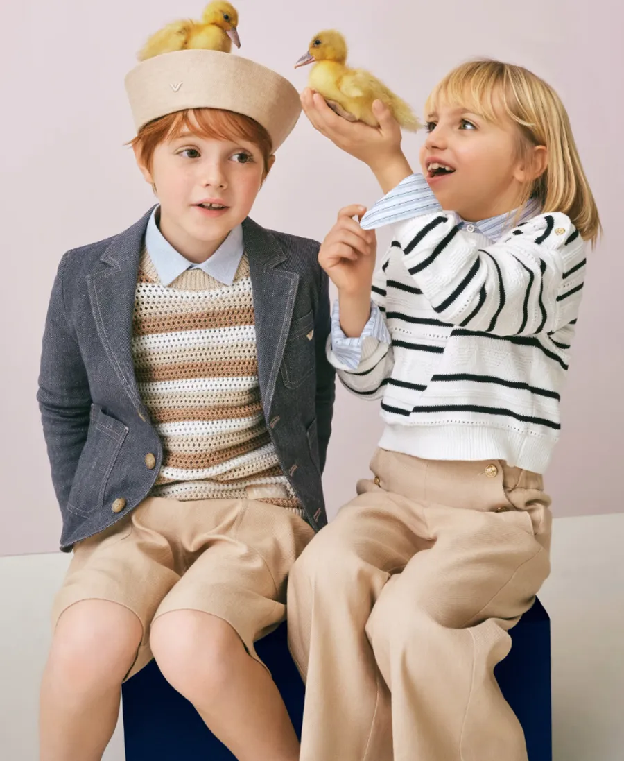 Armani Junior 