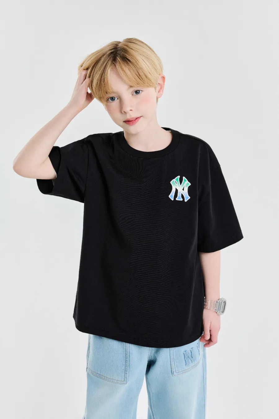 MLB Kids 