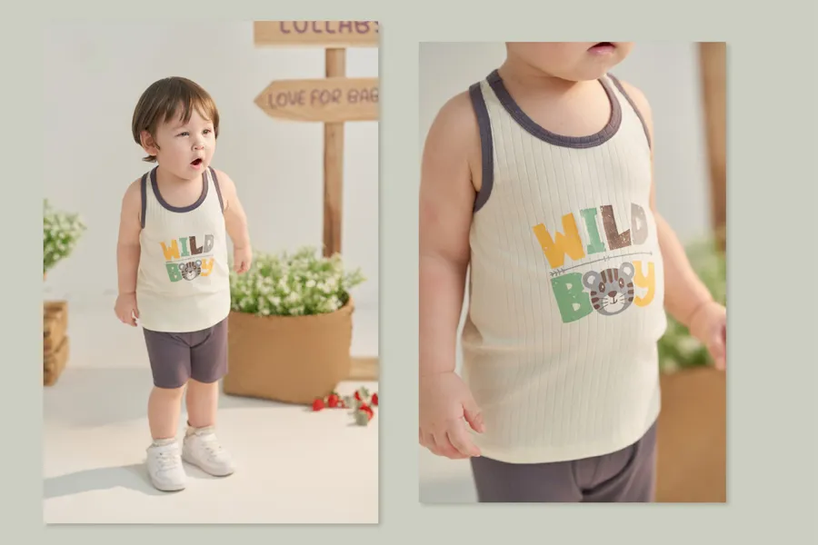 Lullaby Baby Vietnam
