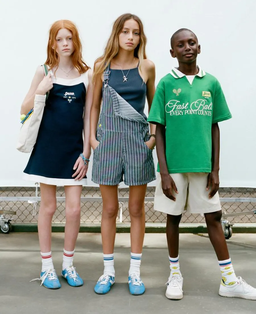 Zara Kids 