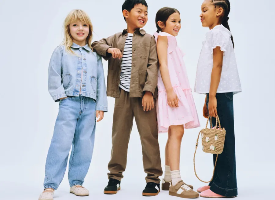 H&M Kids 
