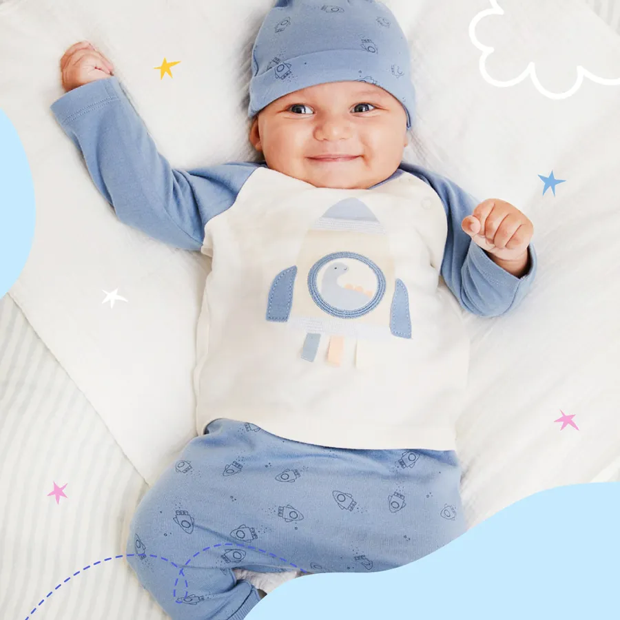 Mothercare 