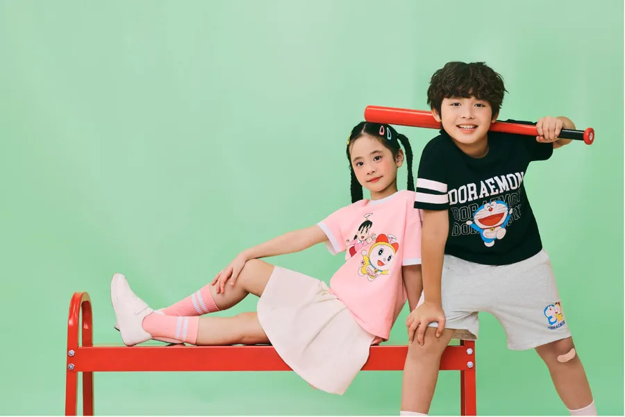 Canifa Kids 