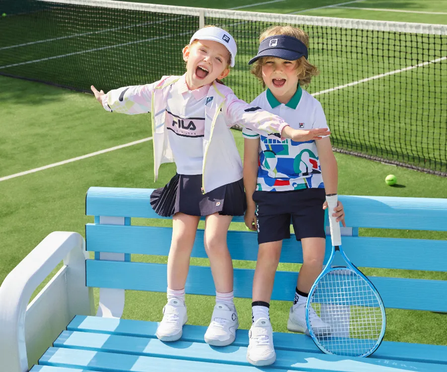 FILA Kids 