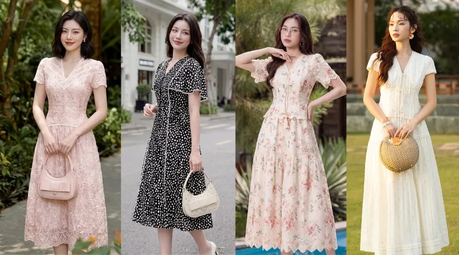 K&K Fashion
