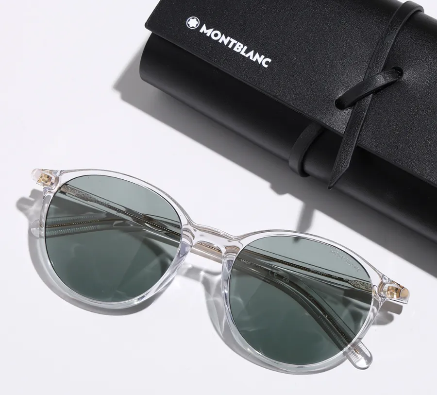 Nên Mua Kính Montblanc Chính Hãng Ở Đâu