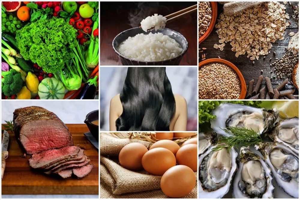 8 Cách phục hồi tóc khô xơ tại nhà đơn giản, mềm mượt - 5